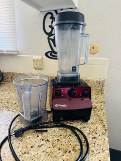 Commercial Blender