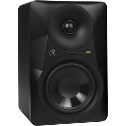Mackie MR524 Studio Monitors