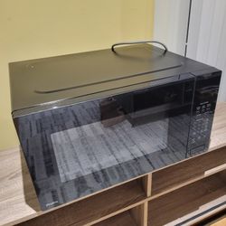 Ge Microwave Built In 