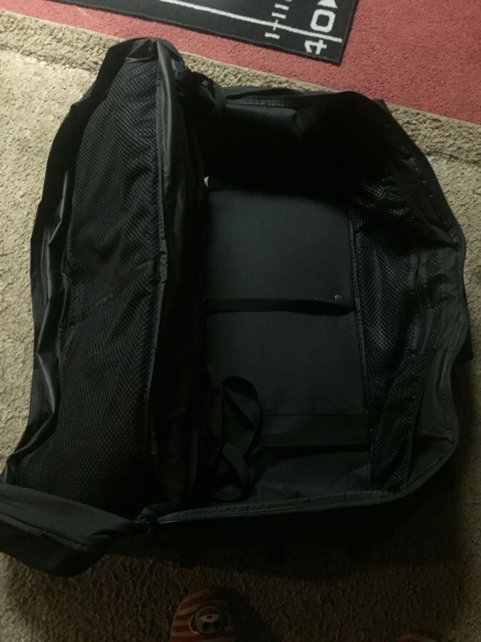 Duffle bag/military bag