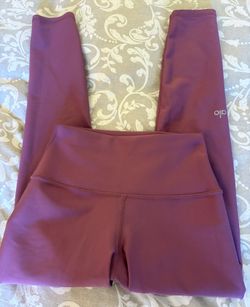 Alo Yoga 7/8 Airlift Leggings 