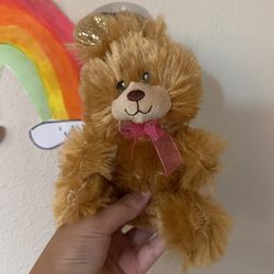 Chocolate Scented bunny