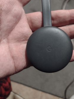 Chromecast