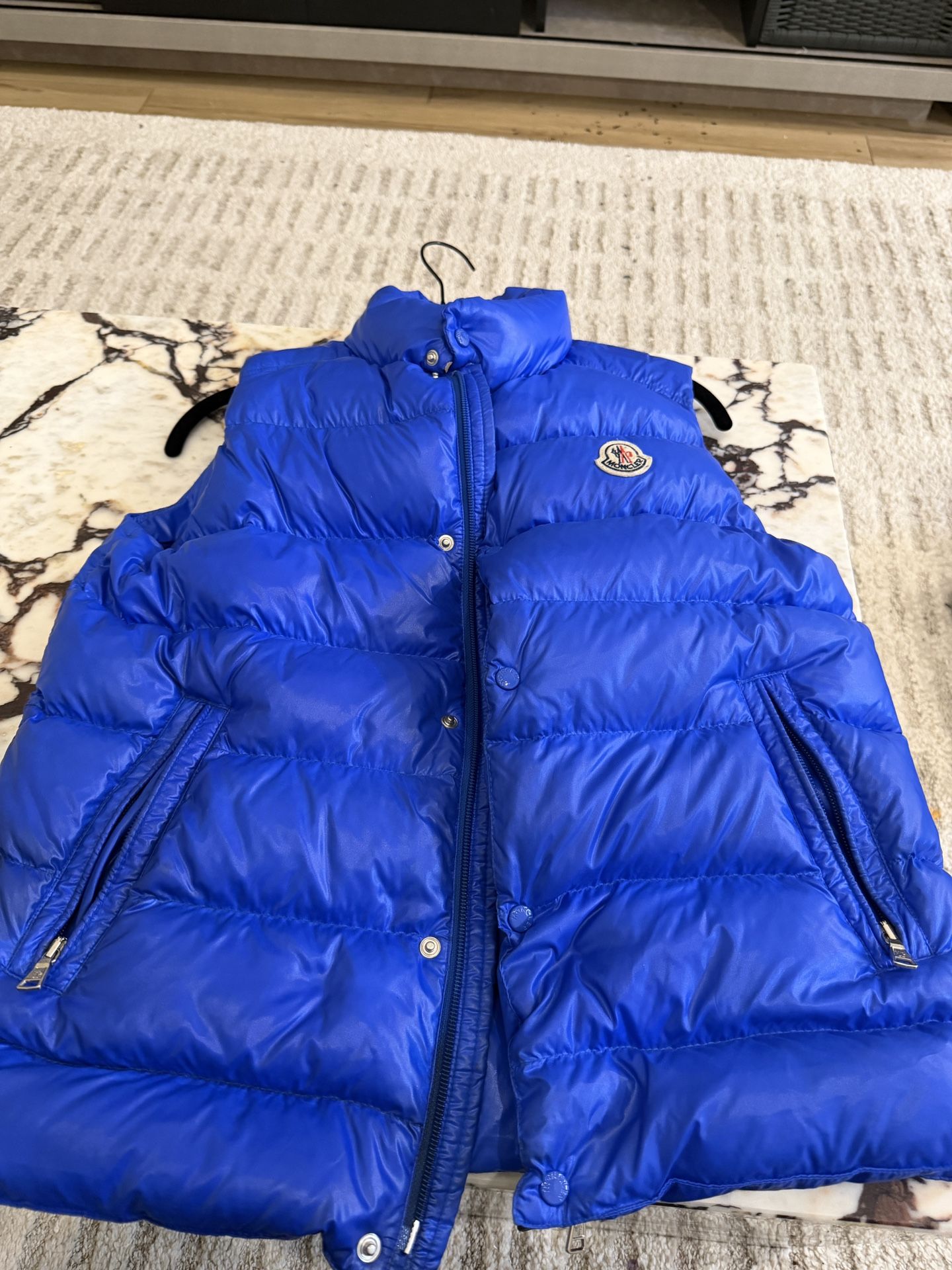 Moncler Vest