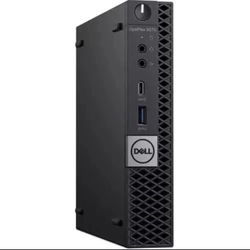 Dell Desktop Optiplex 5070
