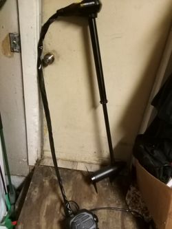 Minn Kota Electric Trolling Motor