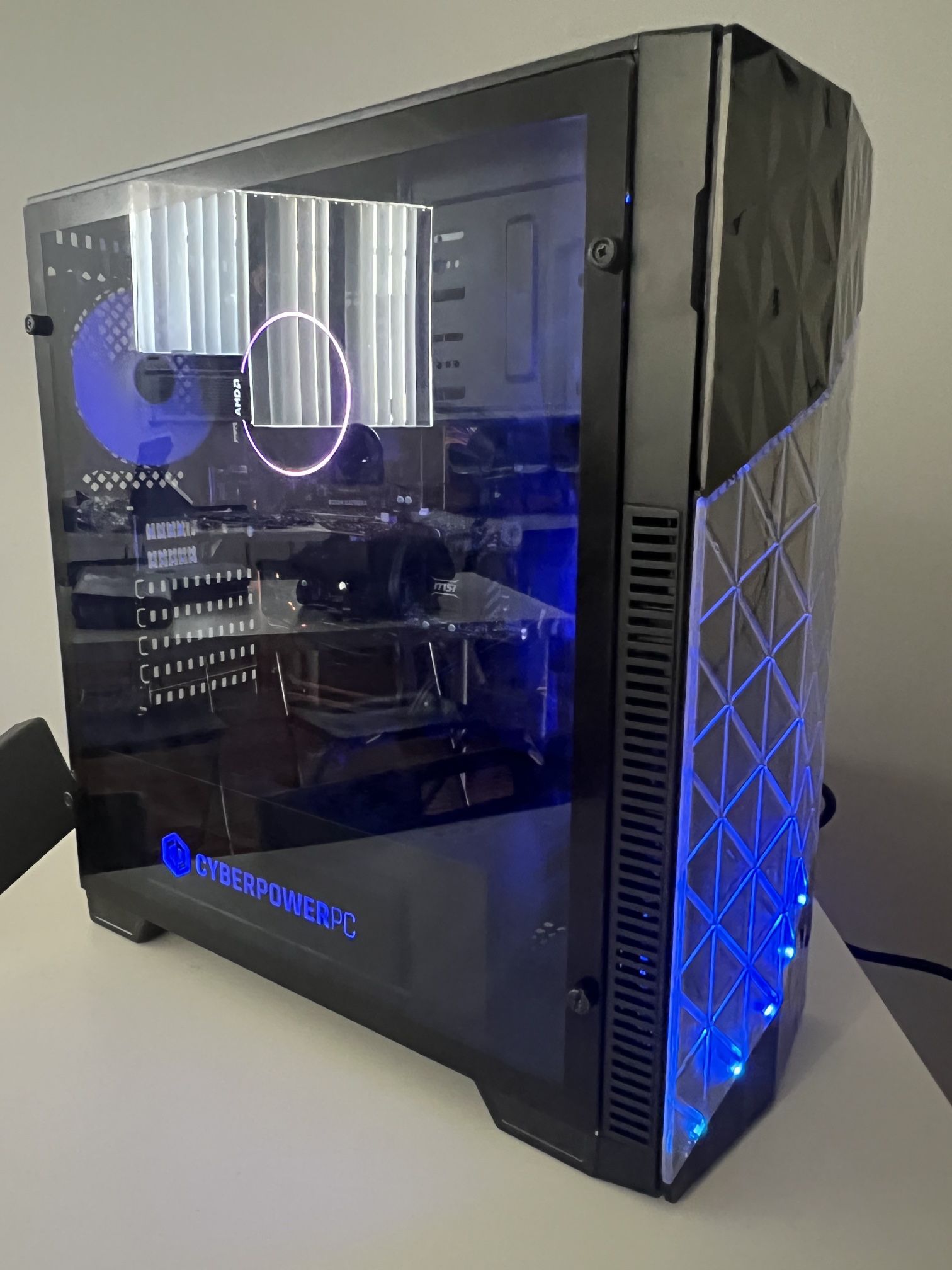 Used Gaming Desktop for Sale in Los Angeles, CA OfferUp