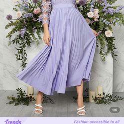 Maternity Dress L / 8-10