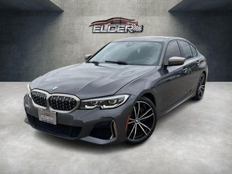 2020 BMW 3 Series