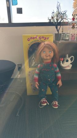 Chucky