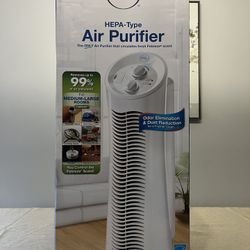 Febreze Air Purifier 