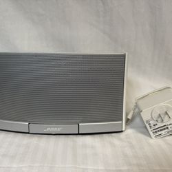 Bose Sound Dock Portable