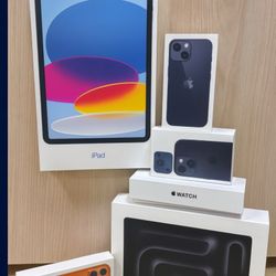 iPhone 17 Promax 256GB