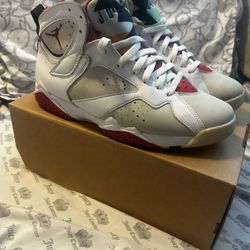 Jordan 7 