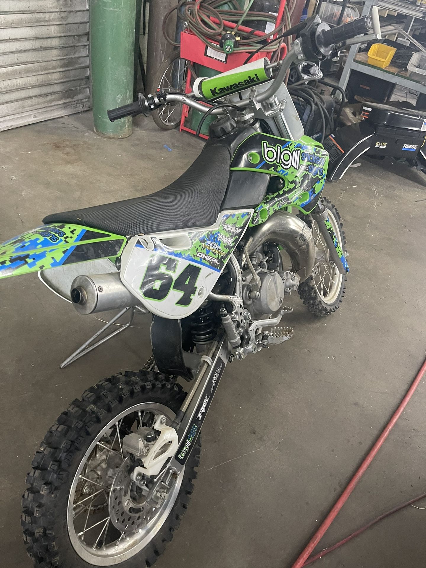 2008-kawasaki-kx65-for-sale-in-batavia-il-offerup