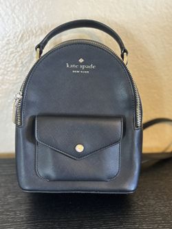Kate Spade Backpack 