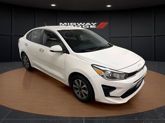 2023 Kia Rio