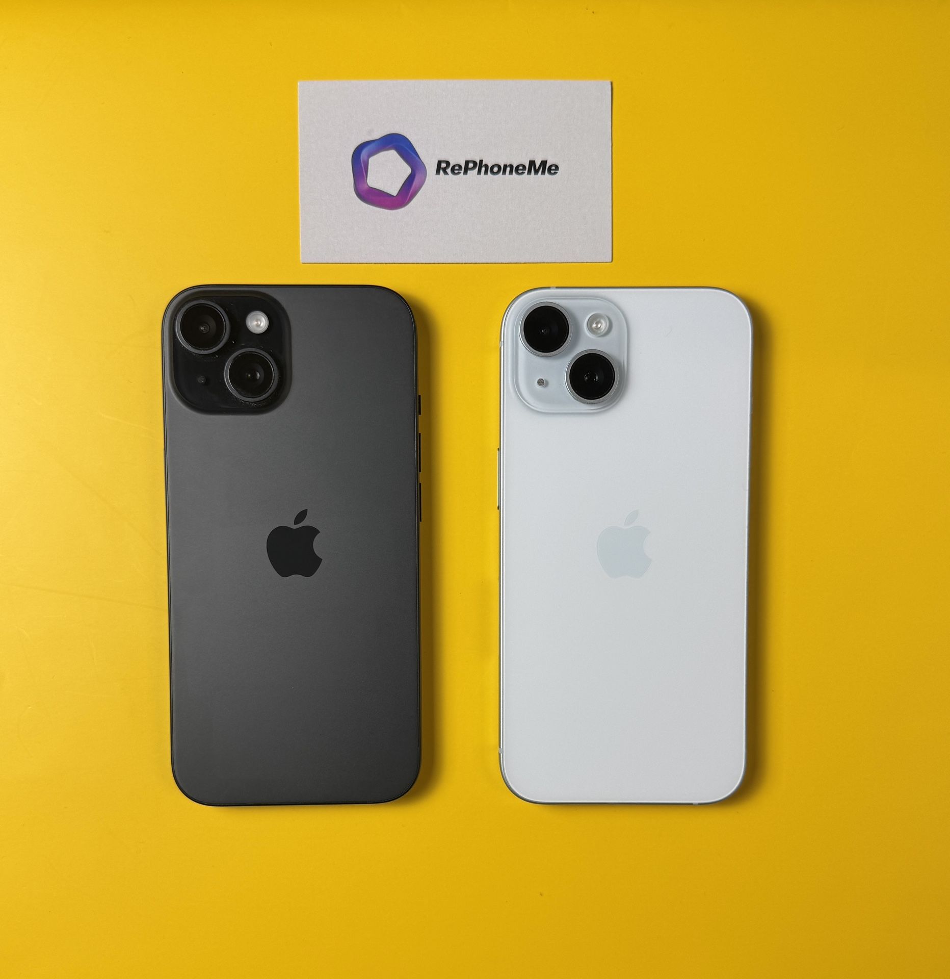 Apple iPhone 15 Unlocked