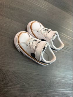 Toddler Nike 6c