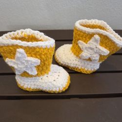 Cowgirl Boots
