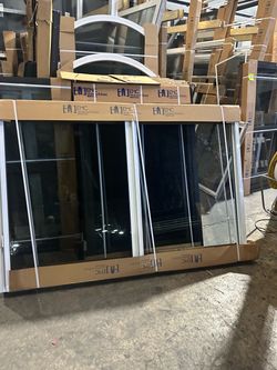Windows and Doors
