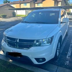 2013 Dodge Journey