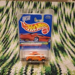 Hotwheels 
