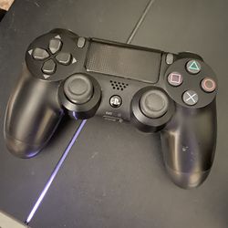 Ps4 & Games