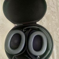 Sony Headphones 