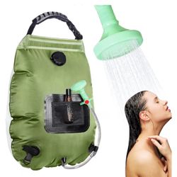 5 Gallon Portable Water Bag