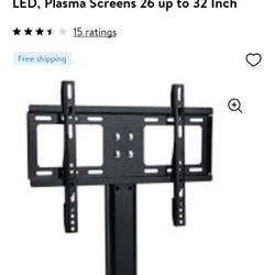 New TV  Stand Universal Table Stand