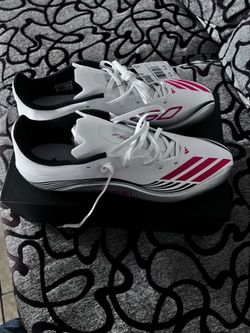 F50 MESSI Mens cleats LEAGUE FG/MG