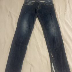 men’s Dsquared2 jeans 