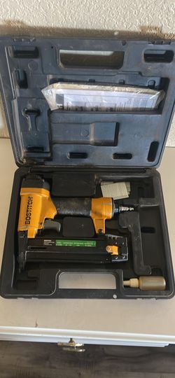 Bostitch SB-1842BN 18 Gauge Nailer
