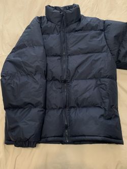 Franklin Allen Puffer Jacket L