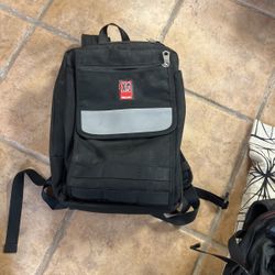 Mackar Skateboard Bag