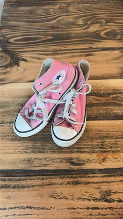 Kids Converse