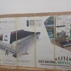 UREVOU Smart Fitness Auto Incline.  Do More With Less. Wholesale AVAILABLE 