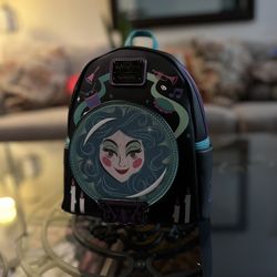 Brand new disney haunted mansion editon mini back pack