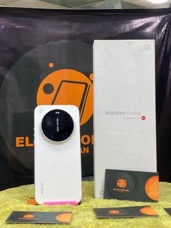 Xiaomi 17 ultra