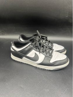 Nike Panda Dunk’s size 11.5 men’s USED no box