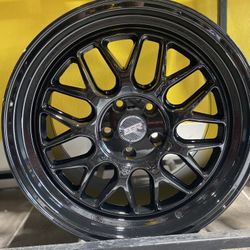 ESR WHEELS