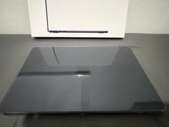 Apple MacBook air Laptop in Midnight
