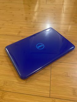 Dell Laptop Inspiron