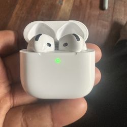 air pod 4 gen 