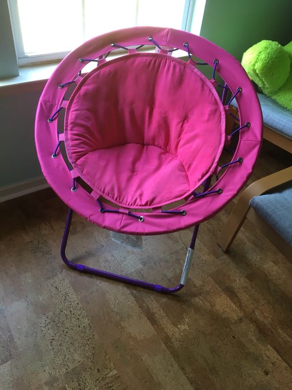 Bungee Saucer Chair For In Camby Offerup