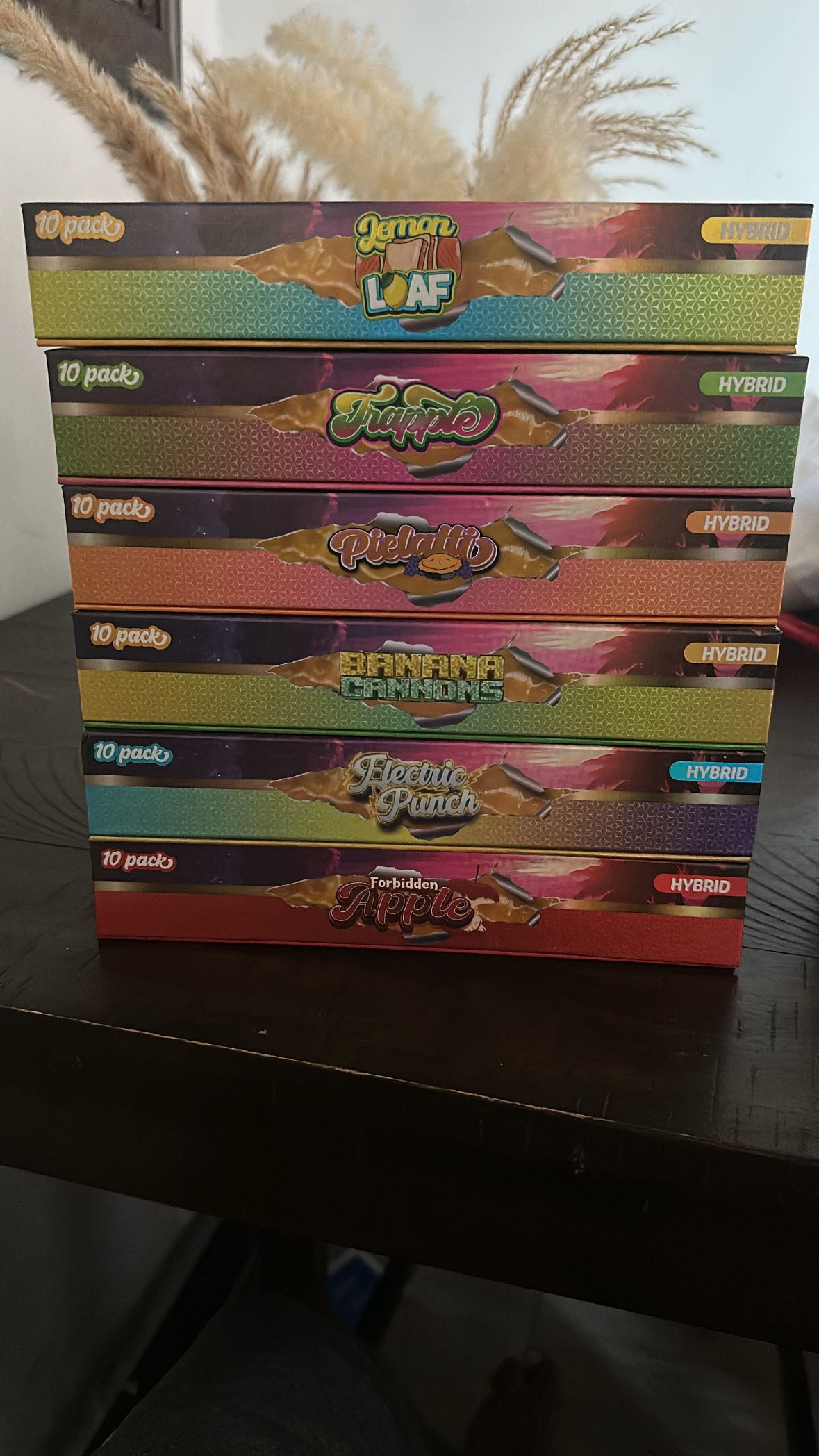 WHOLEMELT CARTS