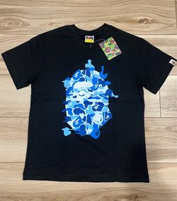 BAPE Tee Size Medium