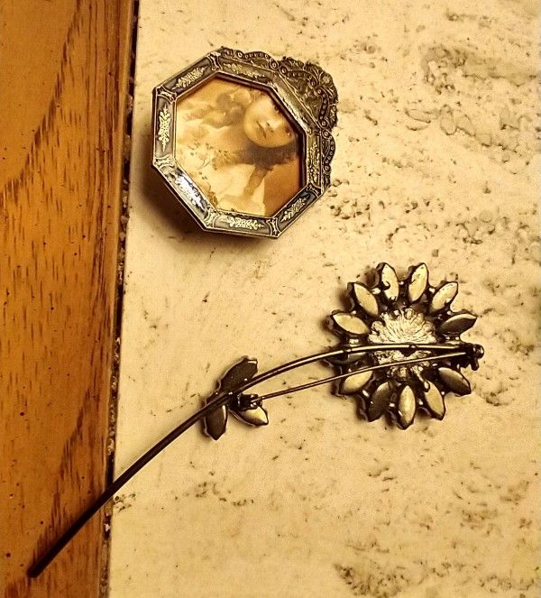 Pins