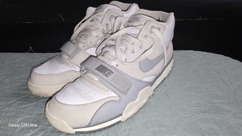 Nike Trainers